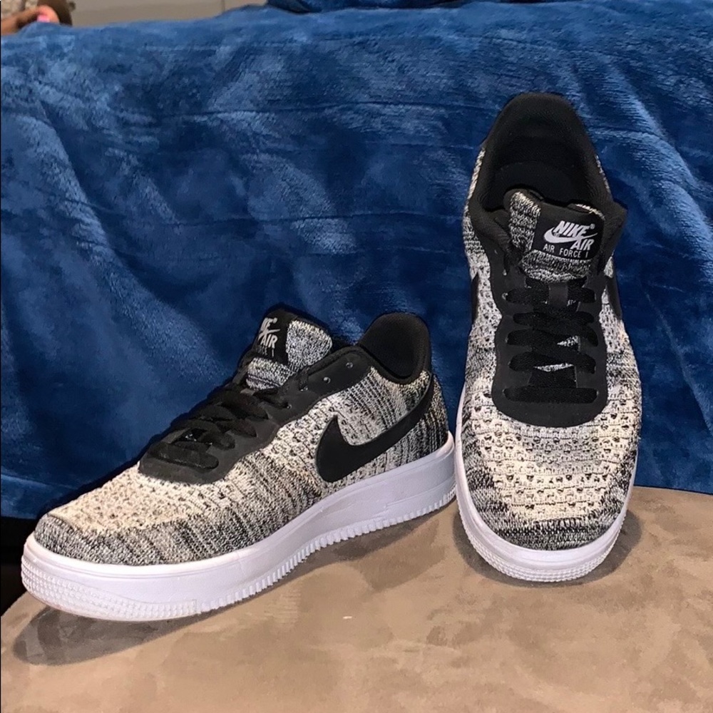 Air Force 1 (Oreo)